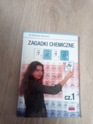 Zagadki chemiczne Zdzisław Głowacki 