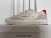 Męskie buty Calvin Klein SKATER VULC LOW MIX rozmiar 42