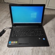 Laptop LENOVO G50-30 15,6" 8GB-RAM 1000GB-HDD intel N2840