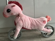 Rowerek biegowy jednorożec 