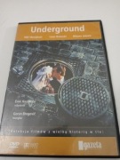 Underground DVD Kusturica 