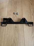 Uchwyt fotelika isofix lewy Audi A4 B6, B7  A6 C6  ORYGINALNY 