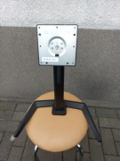 Solidna lekka 1,8 kg  stopa, podstawa do monitora IIYAMA VESA 100X100, 41cm