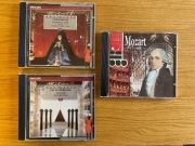 Philips Mozart Sir Colin Davis Ameling Mathis Popp