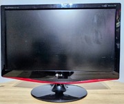 LG FLATRON M227WDP MONITOR/TV