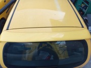 Lotka Spoiler oryginał Seicento Abarth Schumacher 