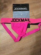 Męskie slipy jockstrap No 59 Jockmail 