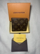 Portfel LOUIS VUITTON