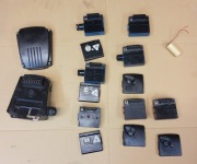 LFP LESZNO 25/40 LFP 25/60 pompa wylacznik wlacznik przelacznik obrotow