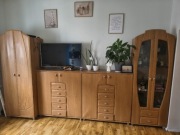 Stare używane meble komplet lub sprzedawane osobno