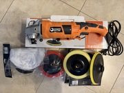 Polerka samochodowa Ripper 2400 W 180 mm z regulacją prędkości