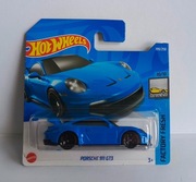 HOT WHEELS PORSCHE 911 GT3
