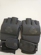 Rękawice MMA Bushido DBX e1v3 black rozmiar M 