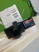 Sony ZV-1 II komplet, stan nowy, nieużywany!