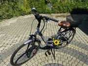 Rower elektryczny stan idealny 