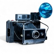 Polaroid Flash Model 268 Land Camera Lampa Błyskowa 250