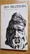 Stanisław Srokowski Sen belzebuba