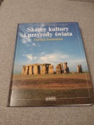 Skarby kultury i przyrody świata  Europa Zachodnia
