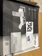 Bateria wannowa REMO VALVEX biała – nowa (EAN: 5902273549284)