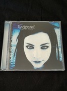 Evanescence  - Fallen 2003r.