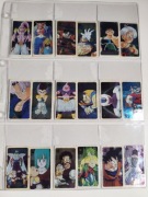 Dragon Ball metalic boomer 