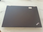 LENOVO L560 klapa matrycy z tasiemkom i przewodami wihi i zawiasami