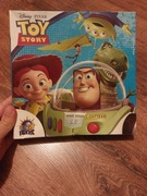 Puzzle Toy Story candy planet 56 elementów