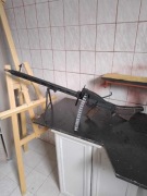 Broń z II Wojny Światowej rekodzieło