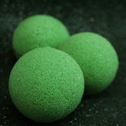 EAZYCOLOURS GREEN barwnik w proszku kosm 10g 20g