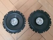 Głośniki samochodowe PIONEER TS-G1710F