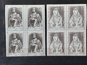 (1950) fi 3030-31** czwórki