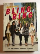 Nancy Jo Sales BLING RING
