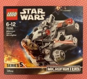 LEGO STAR WARS 75193