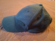 Czapka z daszkiem Umbro