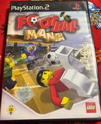 Gra Football Mania Playstation 2