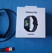 Smartband SAMSUNG Fit 3 Szary