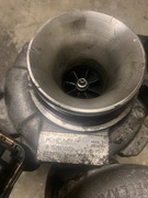 TURBINA  BMW 1 2 3 4 5 X3 X4 2.0D 819976