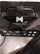 Pompa do masażu limfatycznego 