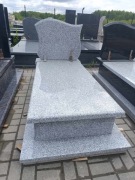 Nagrobki Granitowe . Pomniki Granitowe 2900 zł 