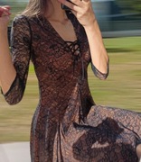 Sukienka Patrizia Pepe 