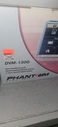 Radio Phantom DVM-130 Nowe, nieużywane