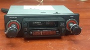 Radio First Austria FA-4010 RETRO magnetofon AM FM
