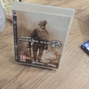Gra na konsole PlayStation 3 Call of Duty Modern Warfare 2 PL