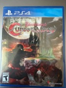 Bloodstained: Curse of the Moon Limited Run Games PS4 