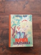 Nowa koleżanka Brenda Page 1947 STAN 