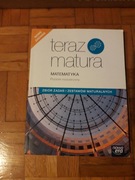Teraz matura. Matematyka. Poziom rozszerzony