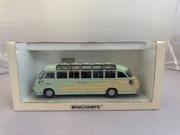 SETRA S8 A76 1:43 minichamps – Kolekcjonerski model