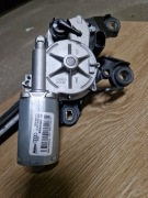 Audi Q5 80A SILNICZEK I WYCIERACZKA KLAPY BAGAŻNIKA 80A955711