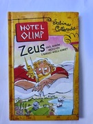 Hotel Olimp " Sabrina Colloredo 