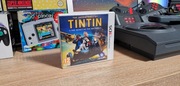 The Adventures of Tintin Nintendo 3DS